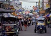 answer 5 questions about travel in Thailand