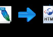convert a PSD to HTML5/CSS3