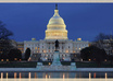 send you a Post Card from Washington, DC