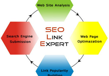 build 100 quality seo backlinks by commenting on top seo sites with same niche big1