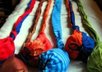 show you how to make sock poi