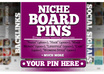 Pinterstnichepins