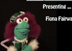 be your SpokesPuppet, Fiona Fairway small1