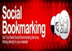 manually submit your website or blog to 25 top social bookmarking site with high page rank and less alexa pr 8 to 5