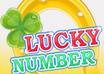 suggest your lucky mobile / cellular number