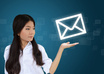Girl_email