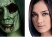 turn your photo into a zombie