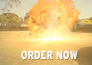 add an explosion into your video