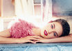 advertise products geared toward girls, teen, and women to 100,000 Twitter followers