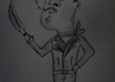 draw a caricature small1