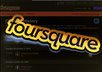 check in at your business with Foursquare and share with thousands
