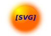 create a SVG form of your logo