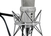 record a professional voiceover small1