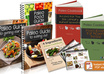 send you 10 PALEO cook books