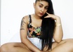 do dj drops/say whatever you want for your DJ mix, in sexy girl voice, I have done several before for known djs and producers