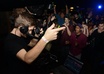 make a robotic dj drop