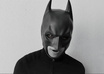 get Batman from the Dark Knight to say anything small1
