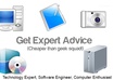 give you expert tech advice