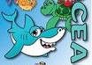mail you an Activity Book w/personalized letter from Scuba Jack and prize