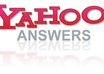 write a yahoo answers question, leave your website with keywords as an answer and ensure it is chosen as the BEST answer small1