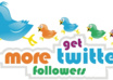 add 550+ Real Targeted Top Quality Twitter Followers within 2 hours without password