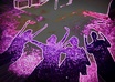 create a funky picture for you from your photo