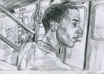 draw an EXACT portrait of you or a loved one small1