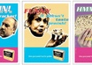 give You Five Bits of Life Changing Advice on How to Make it Into Advertising