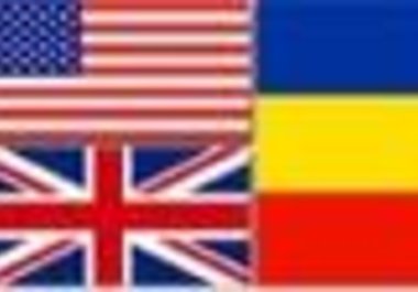 translate 2 pages from english to romanian or vice versa big1