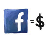 set up a fan page or business page on Facebook and invite over 300 loyal friends to join to get you started
