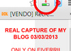 give you a PERMANENT Contextual Link in my     13 Years Old PR6     High Quality Blog giving you an Authority BackIink
