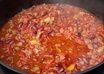 give you my authentic chili recipe