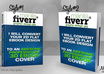 convert your 2D flat eBook design into an professional 3D eBook Cover, choose from 6 Styles, plus order 3 get 1 free