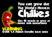 send you 10 Trinidad Scorpion Butch T Seeds with Instructions