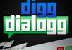 get at-least 40 diggs within 24 hrs