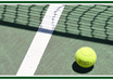 analyze your tennis strokes or answer questions about your tennis game