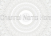 create an individualized 10 second intro to your YouTube videos
