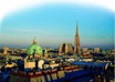 send you a postcard from VIENNA Austria