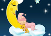 sing you your favourite lullaby every night for 5 days