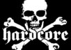 write a hardcore guitar breakdown for you