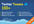 add 150+ Twitter TWEETS in less than 12 hours