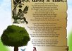 create a custom illustrated story using your child's name