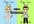 draw you as the cutest ever EASTER themed chibis couple, 2 chibis