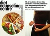 make a diet chart for obesed people for you based on your lifestyle and food behavor