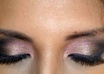 show you how to apply eye make up or how to do simple and cute hairstyle