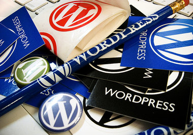 install wordpress on your host with necessary plugins big1
