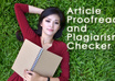 Article writers