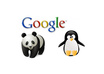 take your website out of the sandbox or relieve from panda