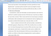edit the first 4000 words of your  manuscript