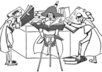 do a five minute online research
